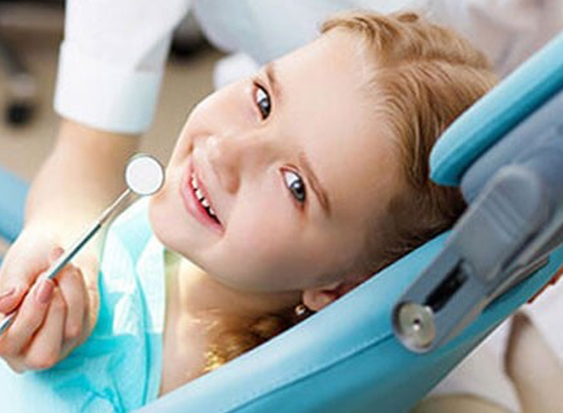 Preventative Dental Care For Children