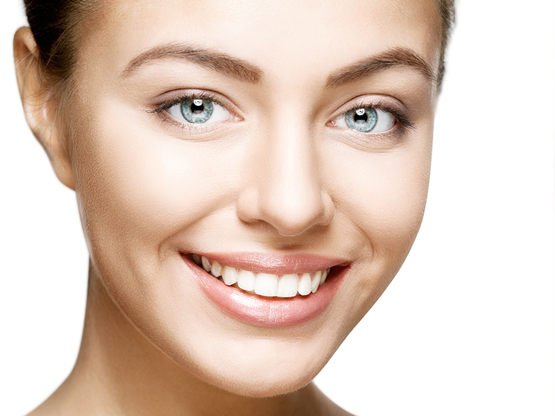 Cosmetic Dentistry