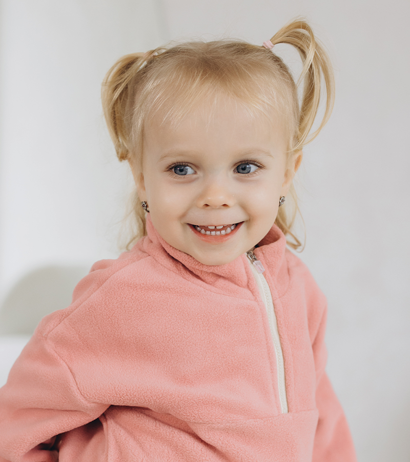 Children’s Dentistry
